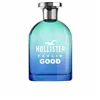 Men's Perfume Hollister FEELIN' GOOD FOR HIM EDT 100 ml