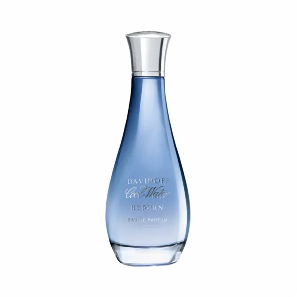 Women's Perfume Davidoff COOL WATER WOMAN REBORN EDP 100 ml