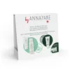 Unisex Cosmetic Set Annayake Wakame 3 Pieces