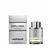 Men's Perfume Montblanc EXPLORER EDP EDP 60 ml