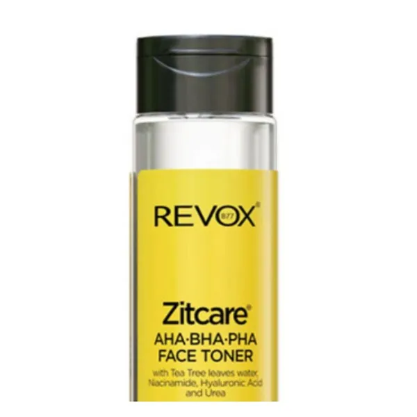 Facial Toner Revox B77 Zitcare 250 ml Balancing