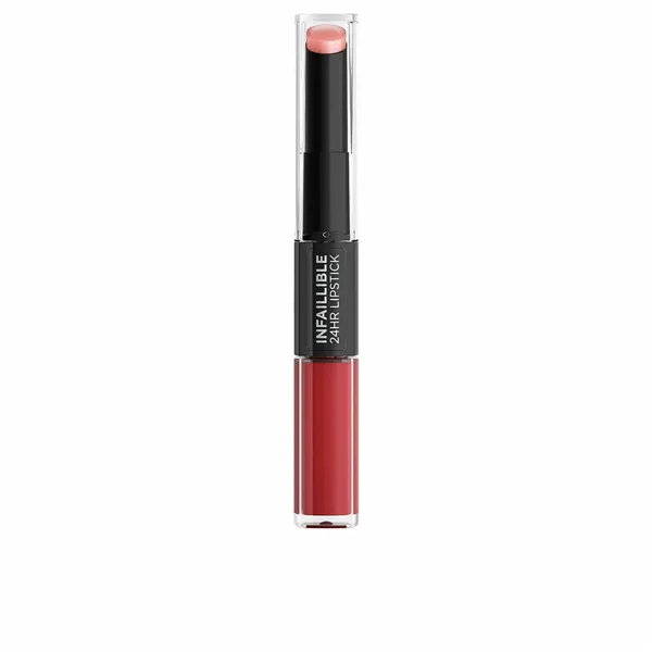 Liquid lipstick L'Oreal Make Up Infaillible  24 hours Nº 501 Timeless red 5,7 g