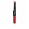 Liquid lipstick L'Oreal Make Up Infaillible  24 hours Nº 501 Timeless red 5,7 g