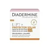 Day Cream Diadermine Lift Protector Solar Anti-Wrinkle Spf 30 50 ml