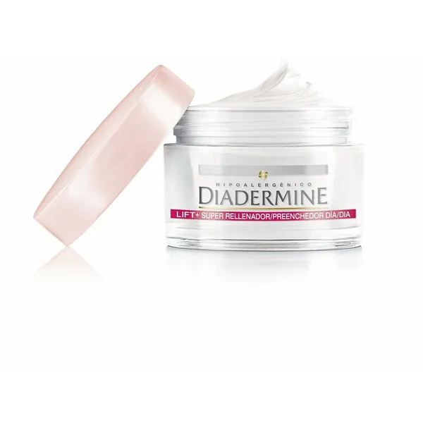 Day Cream Diadermine Lift Super Filler 50 ml