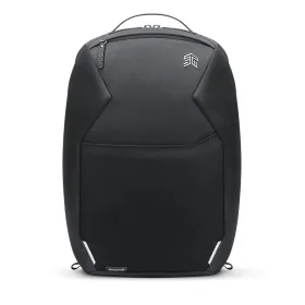STM Myth - Backpack MacBook Pro 15" / MacBook Pro 16" / Notebook 15" - 16 "(black)