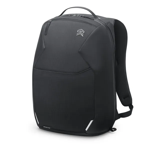 STM Myth - Backpack MacBook Pro 15" / MacBook Pro 16" / Notebook 15" - 16 "(black)