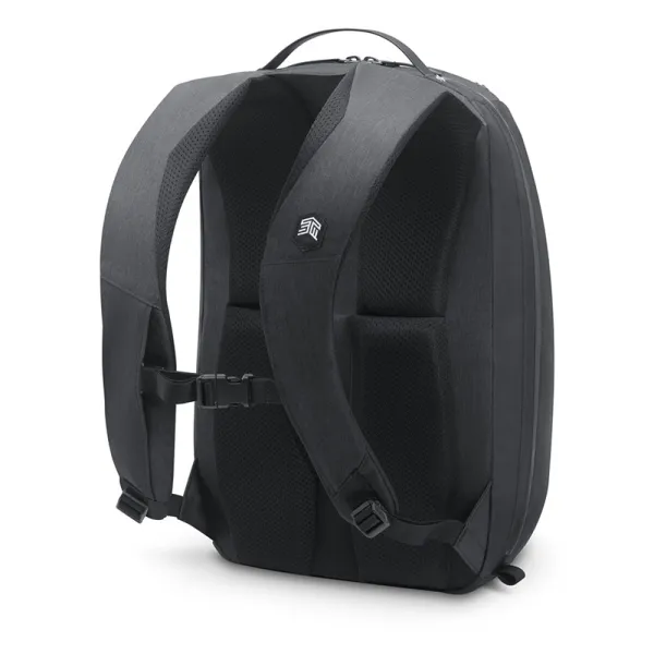 STM Myth - Backpack MacBook Pro 15" / MacBook Pro 16" / Notebook 15" - 16 "(black)