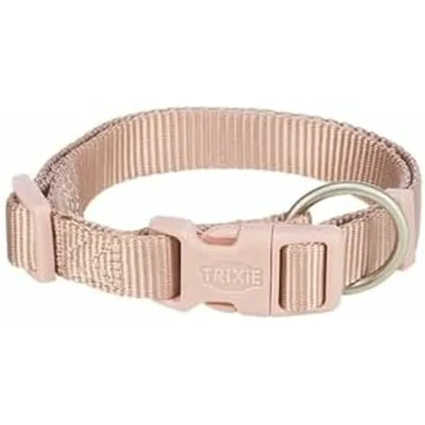Собачий ошейник Trixie Premium Blush XS/S 22-35 cm
