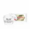 Women's Cosmetics Set Olay Regenerist Collagen Peptide24 2 Pieces