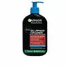 Facial Cleansing Gel Garnier Pure Active Charcoal 250 ml