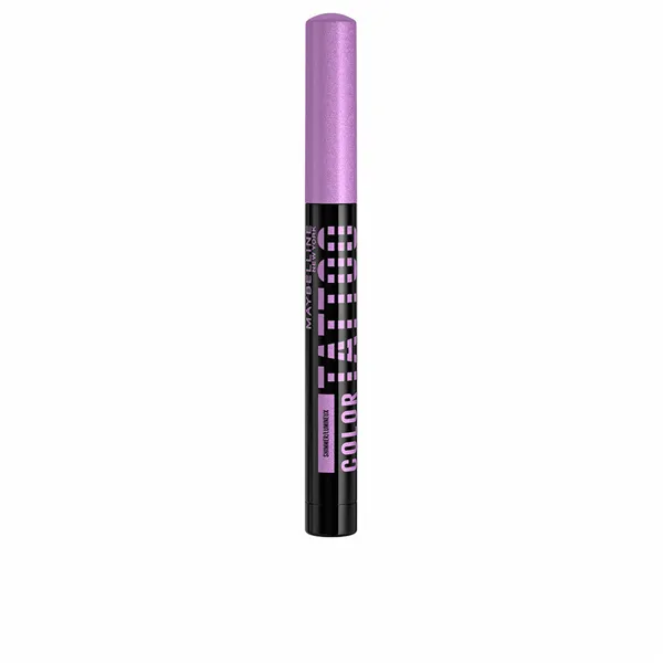 Eyeshadow Maybelline Tattoo Color Matt Fearless 1,4 g