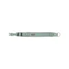 Dog collar Trixie Premium Green Graphite L 46-55 cm