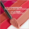 Liquid lipstick L'Oreal Make Up Infaillible Matte Resistance Spill the Tea Nº 400 (1 Unit)