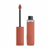 Liquid lipstick L'Oreal Make Up Infaillible Matte Resistance Snooze your ala Nº 115 (1 Unit)