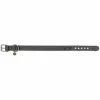 Suņa kaklasiksna Trixie CityStyle Melns XS/S 25-32 cm