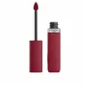 Liquid lipstick L'Oreal Make Up Infaillible Matte Resistance Wine not? Nº 500 (1 Unit)