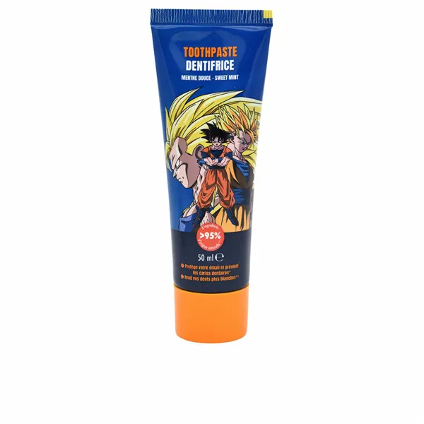 Toothpaste Take Care   Mint Dragon Ball 50 ml