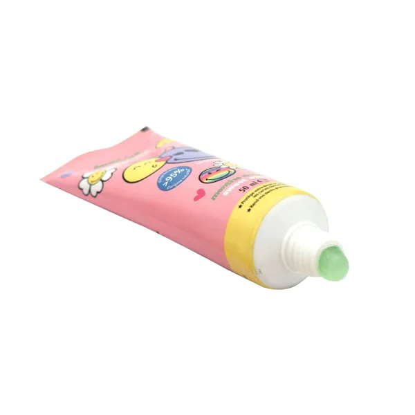 Toothpaste Take Care Smiley World Mint 50 ml