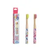 Toothbrush Take Care Smiley World (2 Pieces)