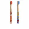 Toothbrush for Kids Take Care   The Canine Unit 2 Pieces