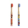 Toothbrush for Kids Take Care   The Canine Unit 2 Pieces