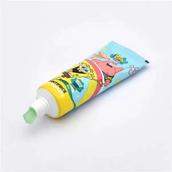 Toothpaste Take Care   Mint SpongeBob SquarePants 50 ml