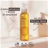 Make-up Remover Oil Melvita Nectar De Roses 145 ml