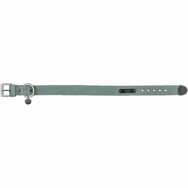 Собачий ошейник Trixie CityStyle Зеленый L 45-52 cm 42-52 cm
