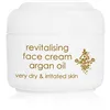 Facial Cream Ziaja   Dermo-protective Argan 50 ml