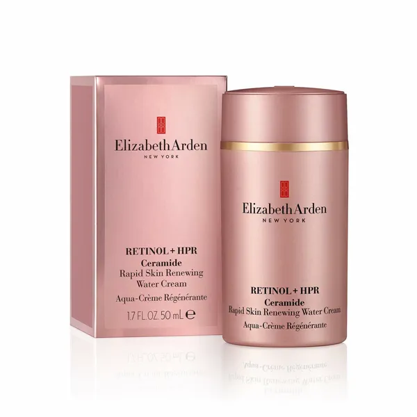 Anti-Wrinkle Cream Elizabeth Arden Retinol HPR Ceramide 50 ml