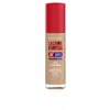 Crème Make-up Base Rimmel London Lasting Finish Nº 100 Ivory Spf 20 30 ml