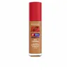 Crème Make-up Base Rimmel London Lasting Finish Nº 407 Warm Tan Spf 20 30 ml