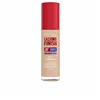 Crème Make-up Base Rimmel London Lasting Finish Nº 050 Fair Porcelain Spf 20 30 ml