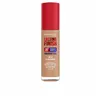 Crème Make-up Base Rimmel London Lasting Finish Nº 203 True Beige Spf 20 30 ml