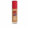 Crème Make-up Base Rimmel London Lasting Finish Nº 350 Golden Honey Spf 20 30 ml