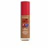 Crème Make-up Base Rimmel London Lasting Finish Nº 450 Caramel Spf 20 30 ml