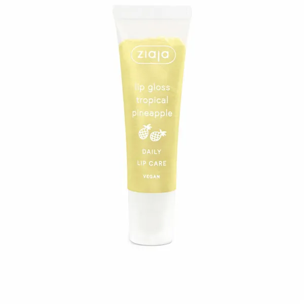 Lip Balm Ziaja Tropical Pineapple 12 ml