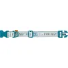 Suņa kaklasiksna Trixie BE NORDIC Zils S/M 32-45 cm