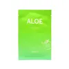 Facial Mask BARULAB The Clean Aloe Soothing 23 g