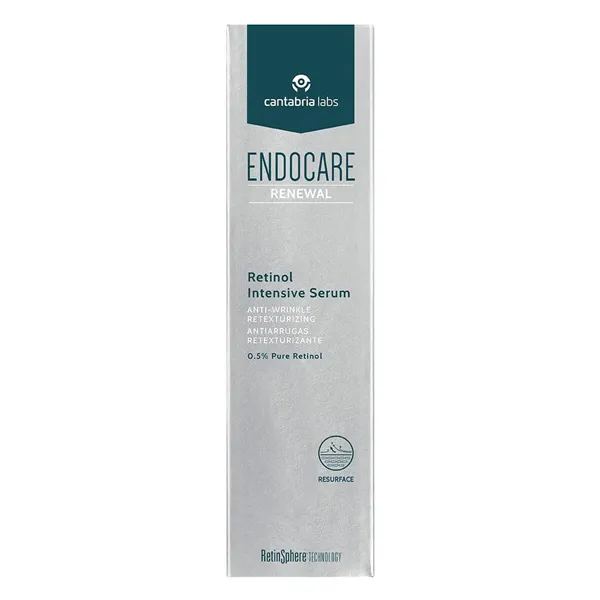 Facial Serum Endocare Renewal Retinol