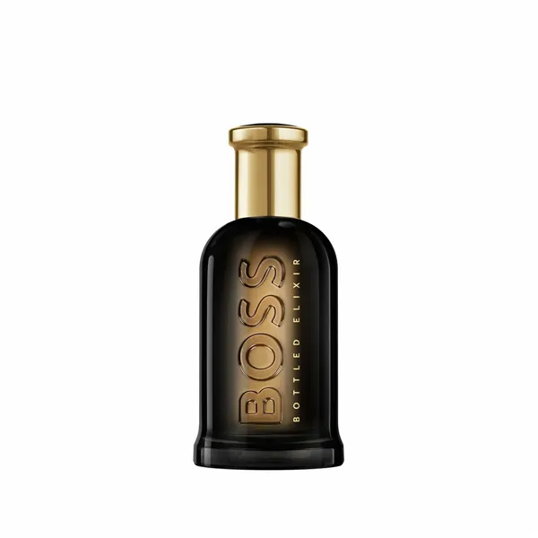 Men's Perfume Hugo Boss-boss EDP Boss Bottled Elixir 100 ml