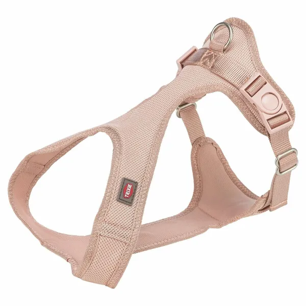 Šuns pakinktai Trixie Confort Soft Blush S/M