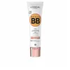 Crème Make-up Base L'Oreal Make Up Magic Bb Medium Dark Spf 10 30 ml