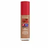 Liquid Make Up Base Rimmel London Lasting Finish Nº 400 Natural Beige Spf 20 30 ml