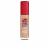 Liquid Make Up Base Rimmel London Lasting Finish Nº 150 Rose Vanilla Spf 20 30 ml