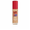 Liquid Make Up Base Rimmel London Lasting Finish Nº 200 Soft Beige Spf 20 30 ml