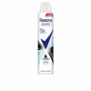 Spray Deodorant Rexona Invisible Aqua 200 ml