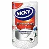 Kitchen Paper Nicky Strong