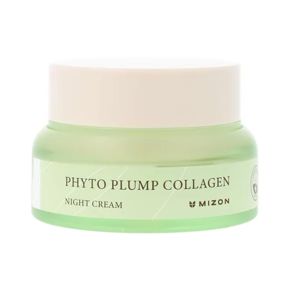 Night Cream Mizon Phyto Plump Collagen 50 ml